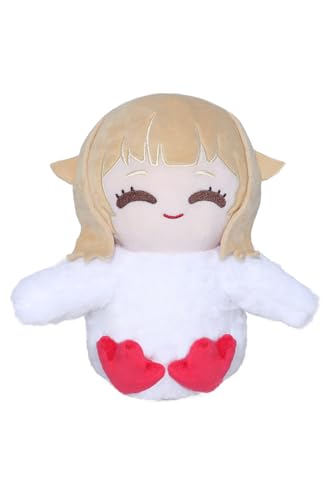 BAEHEU Falin Touden Plüsch Delicious in Dungeon Figur Spielzeug Merch Puppen Plush Toys Karnival Halloween von BAEHEU