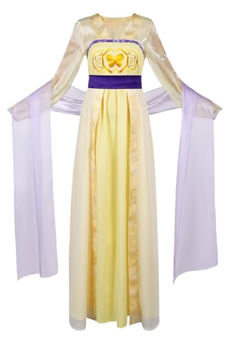 BAEHEU Maomao Cosplay Kostüm The Apothecary Diaries Anime Costume Outfits Halloween Karneval M BAEHEU Maomao Cosplay Kostüm The Apothecary Diaries Anime Costume Outfits Halloween Karneval M von BAEHEU