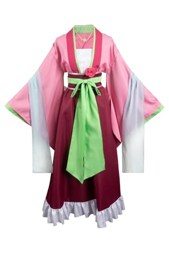 BAEHEU Maomao Cosplay Kostüm The Apothecary Diaries Costume Outfits Anime Halloween Karneval L von BAEHEU