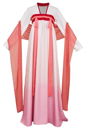 BAEHEU Maomao Cosplay Kostüm The Apothecary Diaries Staffel 2 Anime Costume Merch Outfits Halloween Karneval L BAEHEU Maomao Cosplay Kostüm The Apothecary Diaries Staffel 2 Anime Costume Merch Outfits Halloween Karneval L von BAEHEU