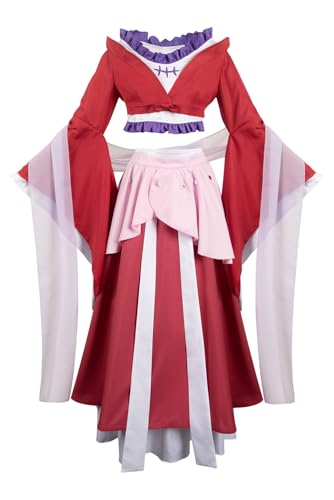 BAEHEU Maomao Kostüm The Apothecary Diaries Anime Cosplay Costume Outfits Halloween Karneval L von BAEHEU