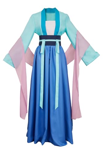 BAEHEU The Apothecary Diaries Staffel 2 Maomao Kostüm Crystal Pavilion Anime Cosplay Costume Merch Outfits Halloween Karneval S BAEHEU The Apothecary Diaries Staffel 2 Maomao Kostüm Crystal Pavilion Anime Cosplay Costume Merch Outfits Halloween Karneval S von BAEHEU