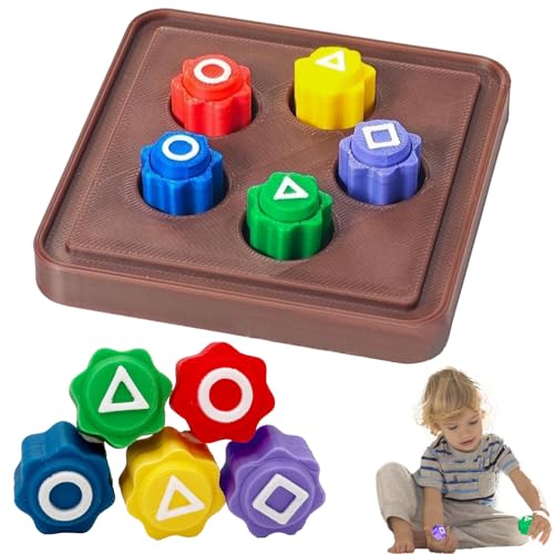 Gonggi Traditionelles Koreanisches Spielspiel, Gonggi Jack Stone Pebbles Set, Gonggi Jack Stein-Kieselstein-Set, Gonggi Korean Game, Hand-Auge-Koordinationsspaß Koreanisches Traditionelles Spielspiel von BAISHUWU