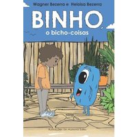 BINHO, o bicho-coisas von Cfm Media