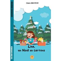 Lina un Noël en cartons von Cfm Media