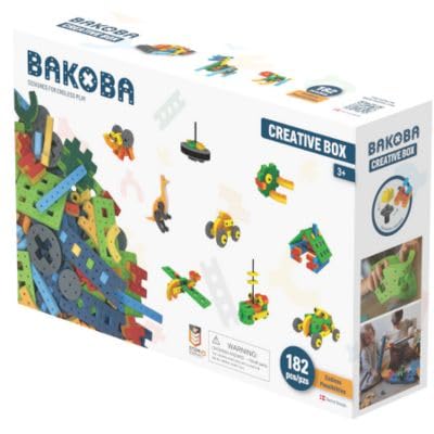 BAKOBA Creative Box von BAKOBA