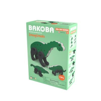 BAKOBA DRA-CRO-SAURUS von BAKOBA