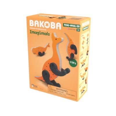 BAKOBA Peng-Whal-Oo von BAKOBA