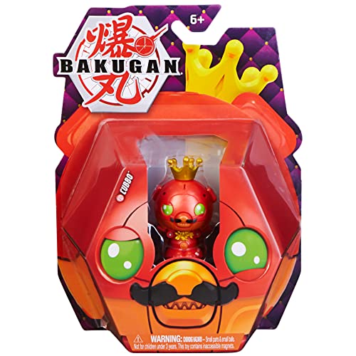 BAKUGAN, King Cubbo-Paket von BAKUGAN