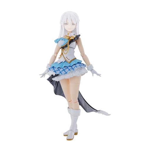 BANDAI HOBBY KIT 30MS Option Body Parts Beyond The Blue Sky 2 [Farbe A] von BANDAI SPIRITS