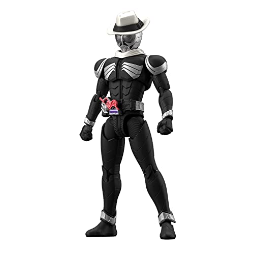 BANDAI MODEL KIT Kamen Rider - Figure-Rise Standard Kamen Rider Skull - Modellbausatz von BANDAI SPIRITS