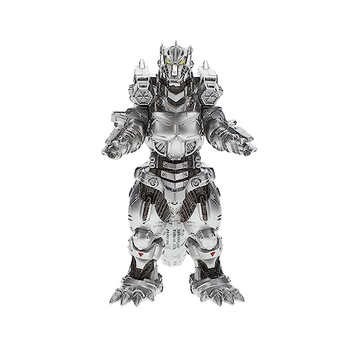 BANDAI - Movie Monster Series - Mechagodzilla (Heavily Armed) von BANDAI NAMCO Entertainment Germany