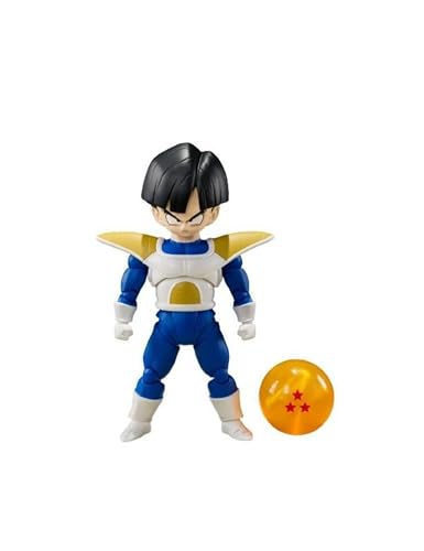 Bandai - Figuren, Mehrfarbig, 214137 von BANDAI NAMCO Entertainment Germany