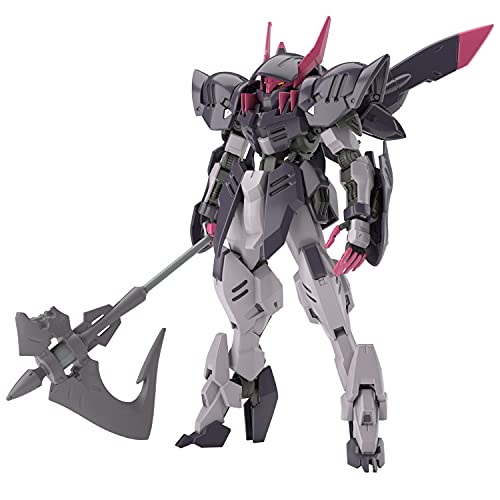 Bandai GUNDAM - HG 1/144 Gundam Gundam Gremory - Modellbausatz von BANDAI NAMCO Entertainment Germany