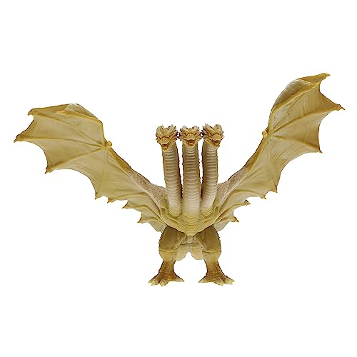 Bandai - Movie Monster Series - King Ghidorah 2019 von BANDAI NAMCO Entertainment Germany