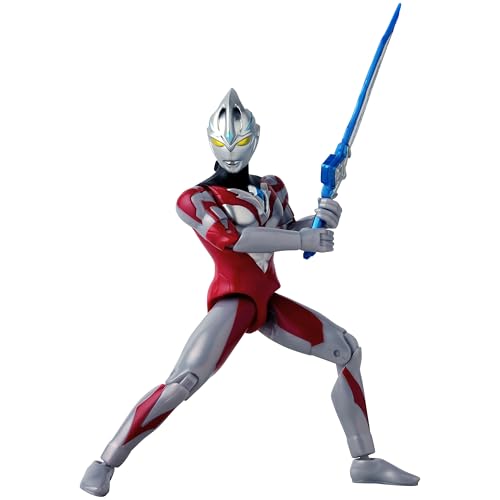 Bandai Namco – Ultraman – Ultraman Arc, 15,2 cm Ultra Actionfigur von BANDAI NAMCO Entertainment Germany