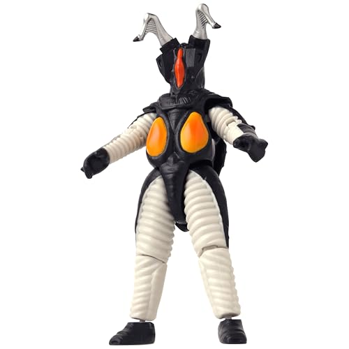 Bandai Namco – Ultraman – Zetton, 15,2 cm Ultra Actionfigur von BANDAI NAMCO Entertainment Germany