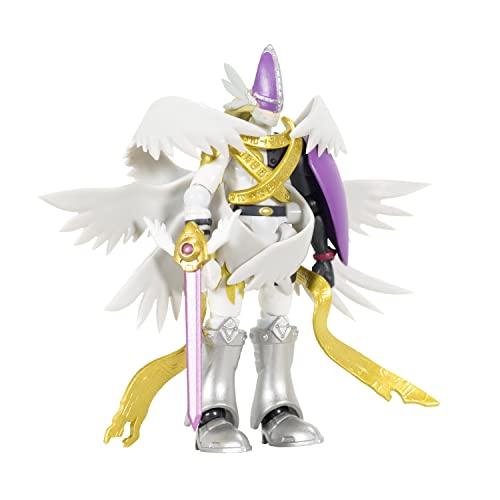 DIGIMON SHODO 3.5" Figure MagnaAngemon, (86975) von BANDAI NAMCO Entertainment Germany