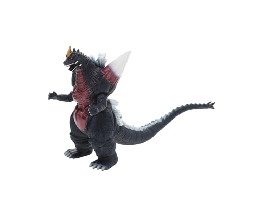 Godzilla: SpaceGodzilla Bandai Movie Monster Series 2 Previews Exclusive Action Figure von BANDAI NAMCO Entertainment Germany