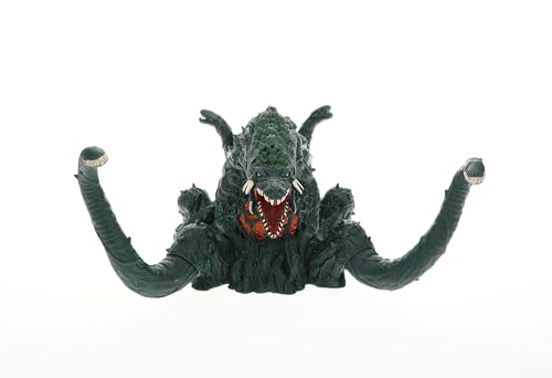 Movie Monster Series - Godzilla - Biollante, Bandai Actionfigur von BANDAI NAMCO Entertainment Germany