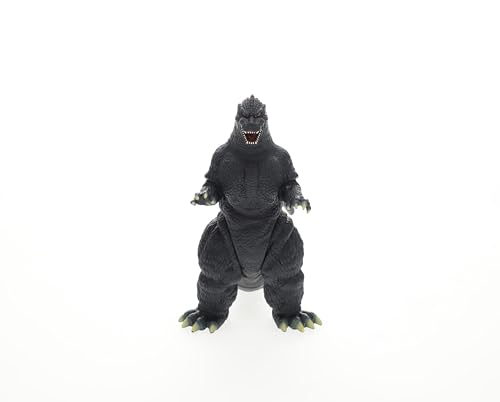 Movie Monster Series - Godzilla - Godzilla 1991, Bandai Action Figure von BANDAI NAMCO Entertainment Germany