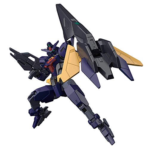 74208 - Hgbdr Gundam II Core Titans Color 1/144 von BANDAI SPIRITS