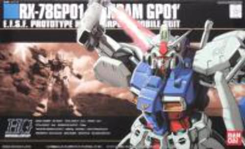 BANDAI GUN60965 Modell KIT, Multicoloured von BANDAI SPIRITS