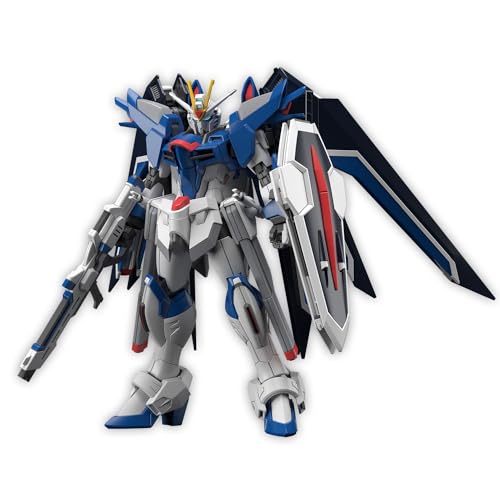 BANDAI HOBBY HG Gundam 1/144 Rising Freedom Gundam von BANDAI SPIRITS