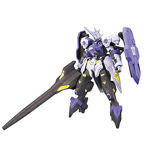 BANDAI Hobby - Gundam IBO - #35 Gundam Kimaris Vidar, HG IBO1/144 von BANDAI SPIRITS