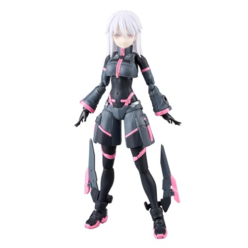 BANDAI Hobby KIT 30MS Option Körperteile Sigma Sisters Paradox 1 [Farbe A] von BANDAI SPIRITS