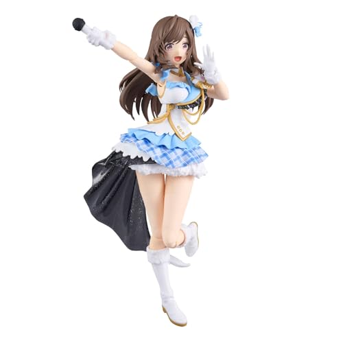 BANDAI Hobby KIT 30MS The Idolm@Ster Kogane TSUKIOKA von BANDAI SPIRITS