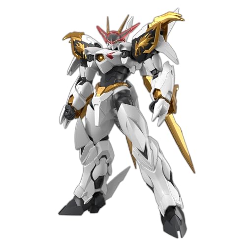 BANDAI Hobby KIT HG Amplified IMGN RYUOUMARU von BANDAI SPIRITS