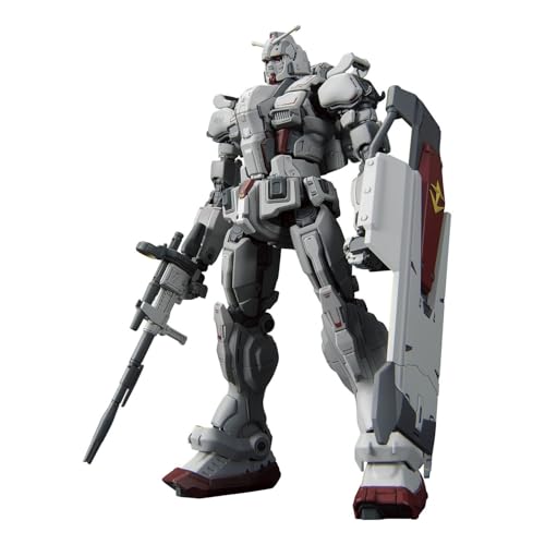 BANDAI Hobby KIT HG Gundam Requiem for Vengeance 1/144 Gundam EX von BANDAI SPIRITS