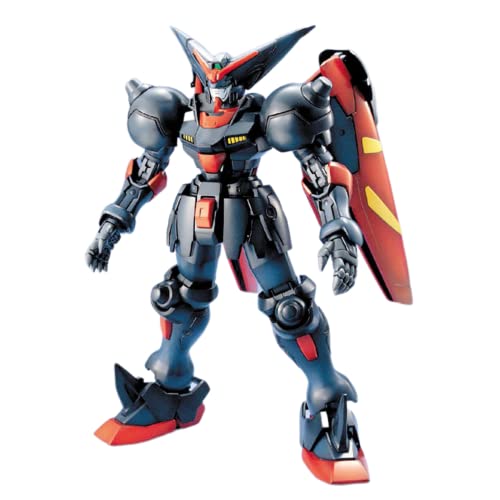 BANDAI Hobby Modellbau Gundam Master Gundam Gunpla Mg 1/100-4573102638397 von BANDAI SPIRITS