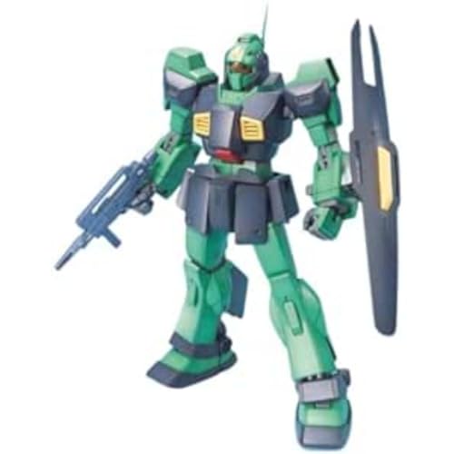 BANDAI MG MSA-003 Nemo Gundam Z von BANDAI SPIRITS