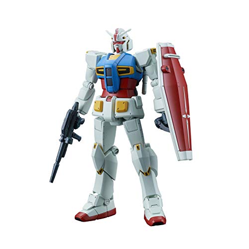 BANDAI MK58183 Zubehör, Keine von BANDAI SPIRITS