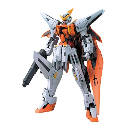 Bandai Gundam - MG 1/100 Gundam KYRIOS von BANDAI SPIRITS