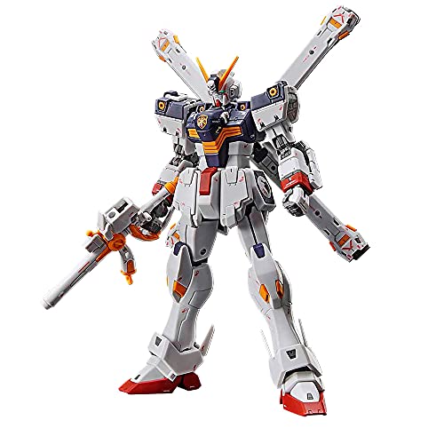 BANDAI Real Grade RG 1/144 Mobile Suit Gundam Crossbone X1 von BANDAI SPIRITS