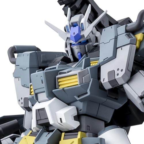 BANDAI SPIRITS 1/100 MG Stormbringer P.F. von BANDAI SPIRITS