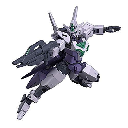 BANDAI SPIRITS 167709 Model Kit, Mehrfarbig von BANDAI SPIRITS