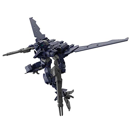 BANDAI SPIRITS 30 Minute Missions #15 Eexm-17 Alto (Flight Type) [Navy], BandaiSpirits 30MM von BANDAI SPIRITS