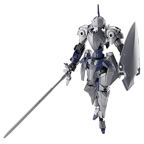 BANDAI SPIRITS 30 mm – 1/144 EXM-A9k Spinatio (Knight Type) – Modellbausatz von BANDAI SPIRITS