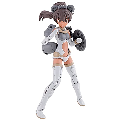 BANDAI SPIRITS 30MS SIS-A00 LULUCE [Color C] von BANDAI SPIRITS