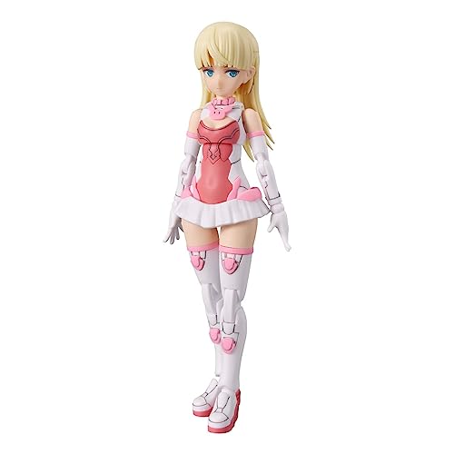 BANDAI SPIRITS 30MS SIS-T00 Lirinel [Farbe A] (30 Minuten Schwestern) von BANDAI SPIRITS