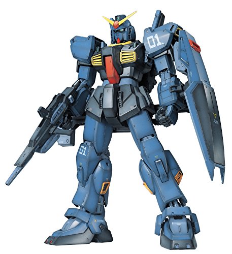 BANDAI SPIRITS BAN112816 Gundam Figuren, Mehrfarbig BANDAI SPIRITS BAN112816 Gundam Figuren, Mehrfarbig von BANDAI SPIRITS