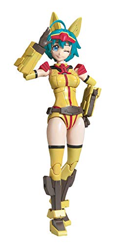 bandai Model kit - Risse 016 Diver Nami 1/144, Mehrfarbig, Standard von BANDAI SPIRITS