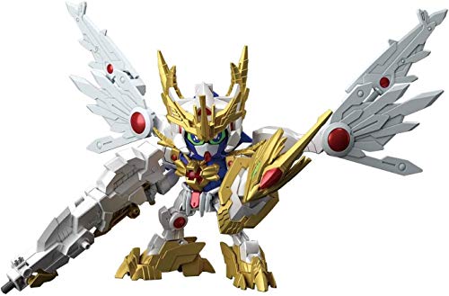 BANDAI SPIRITS Gundam Build Divers Re:Rise Ex Valkylander SD Model Kit BANDAI SPIRITS Gundam Build Divers Re:Rise Ex Valkylander SD Model Kit von BANDAI SPIRITS