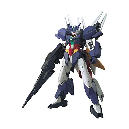 BANDAI SPIRITS Gundam Build Divers Uraven Gundam HG 1/144 Model Kit von BANDAI SPIRITS