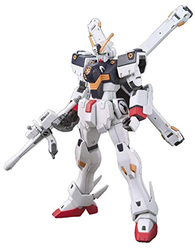 BANDAI SPIRITS Gundam – HGUC Crossbone Gundam X1 1/144 – Modellbausatz von BANDAI SPIRITS