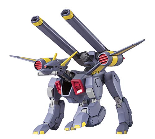 BANDAI SPIRITS Gundam - Model Kit - HG 1/144 - R12 Mobile BuCUE - 13 cm von BANDAI SPIRITS